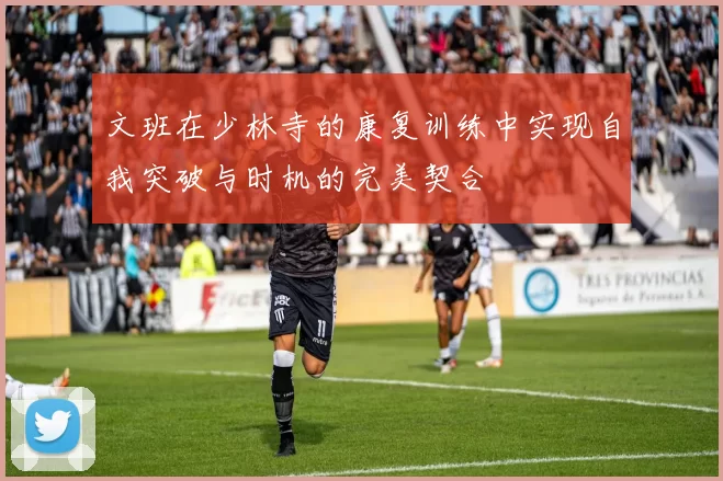 文班在少林寺的康复训练中实现自我突破与时机的完美契合